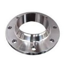 Slip-on-Weld Hubbed Flange